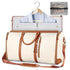 Waterproof Travel Duffle Bag for Women – Stylish & Spacious