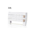 4-in-1 Kitchen Roll Holder Dispenser – Multi-Use Organizer