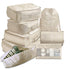 Luggage Divider Packing Cubes for Travel Organization