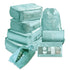 Luggage Divider Packing Cubes for Travel Organization
