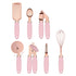Copper Kitchen Peeler Set – Practical Vegetable Peelers