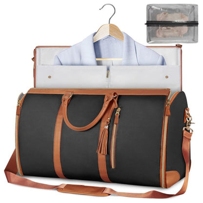 Waterproof Travel Duffle Bag for Women – Stylish &amp; Spacious