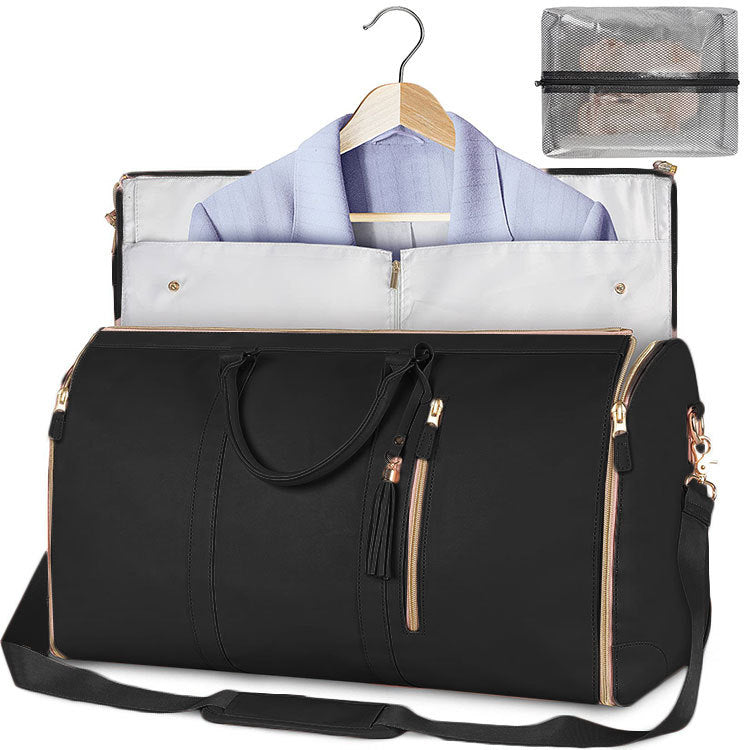 Waterproof Travel Duffle Bag for Women – Stylish &amp; Spacious