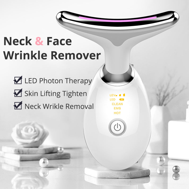 EMS Neck Lifting Massager 