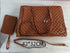 Fashionable Thermal Lunch Tote Bag for Work & Travel
