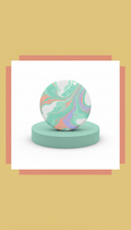 Confetti Desk Organizer Tray