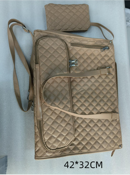 Fashionable Thermal Lunch Tote Bag for Work &amp; Travel
