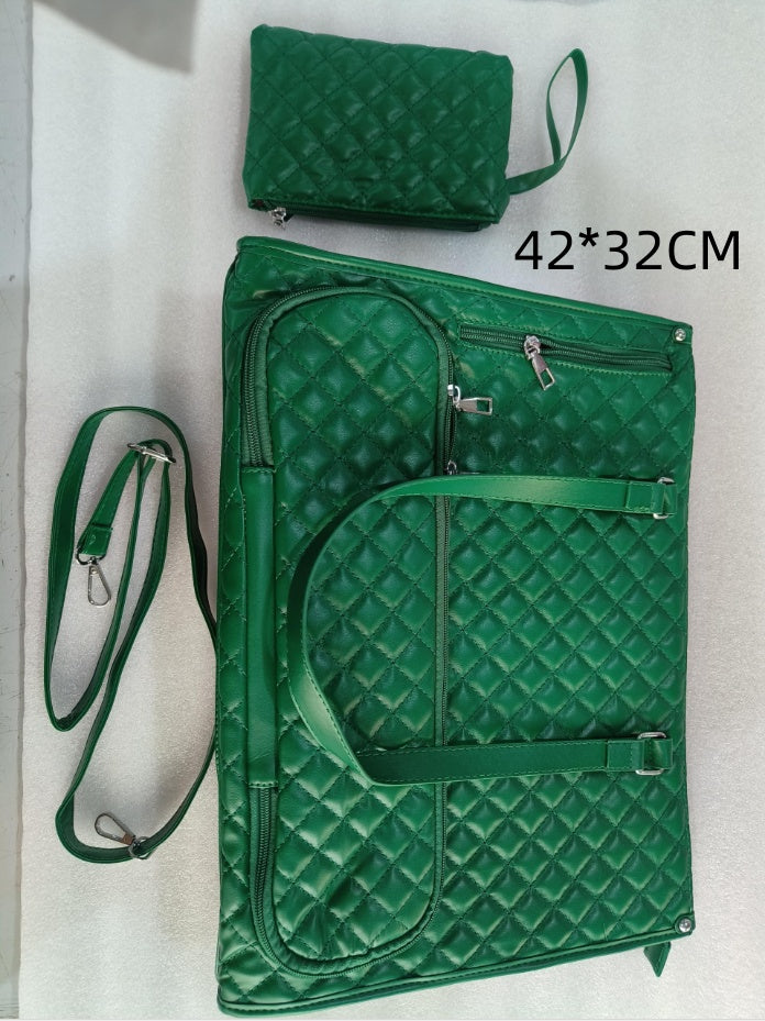 Fashionable Thermal Lunch Tote Bag for Work &amp; Travel