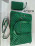 Fashionable Thermal Lunch Tote Bag for Work & Travel