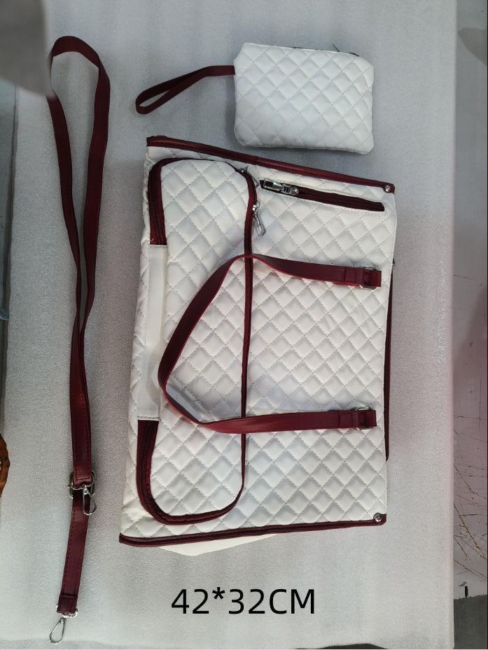 Fashionable Thermal Lunch Tote Bag for Work &amp; Travel