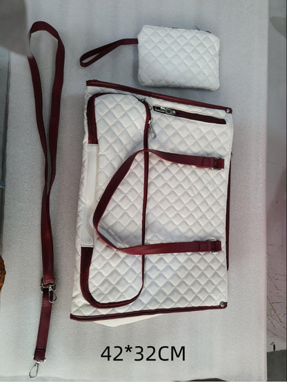 Fashionable Thermal Lunch Tote Bag for Work &amp; Travel