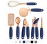 Copper Kitchen Peeler Set – Practical Vegetable Peelers