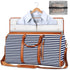 Waterproof Travel Duffle Bag for Women – Stylish & Spacious