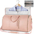 Waterproof Travel Duffle Bag for Women – Stylish & Spacious