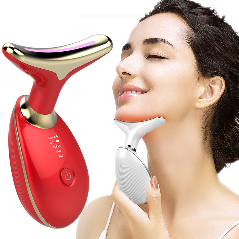 EMS Neck Lifting Massager 