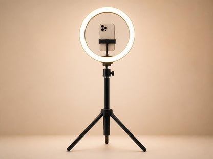 LED Selfie Ring Light