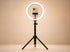 LED Selfie Ring Light