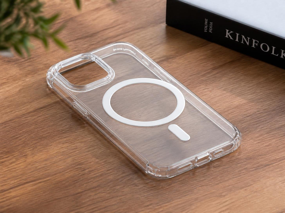 MagSafe Magnetic iPhone Case