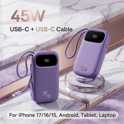 Portable Power Bank | Fast Charging