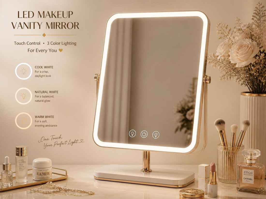Glow Like a pro - maleyla