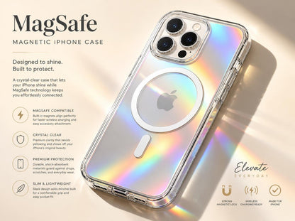 MagSafe Magnetic iPhone Case