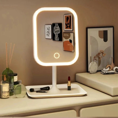 LED Makeup Vanity Mirror