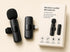 Wireless Lavalier Lapel 
