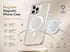 MagSafe Magnetic iPhone Case