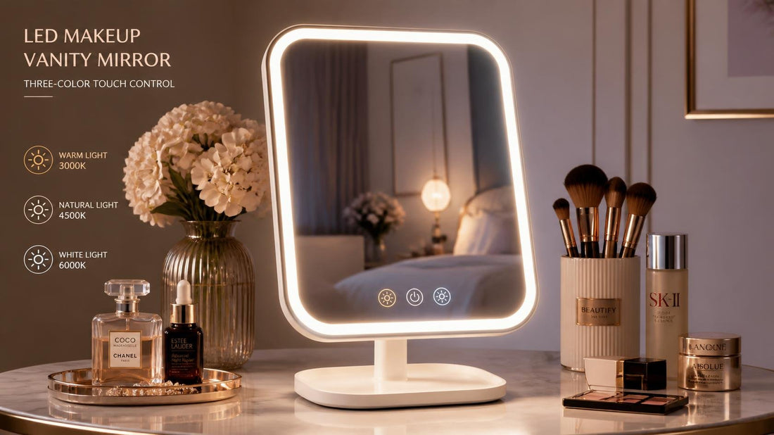 Glow Like a pro - maleyla