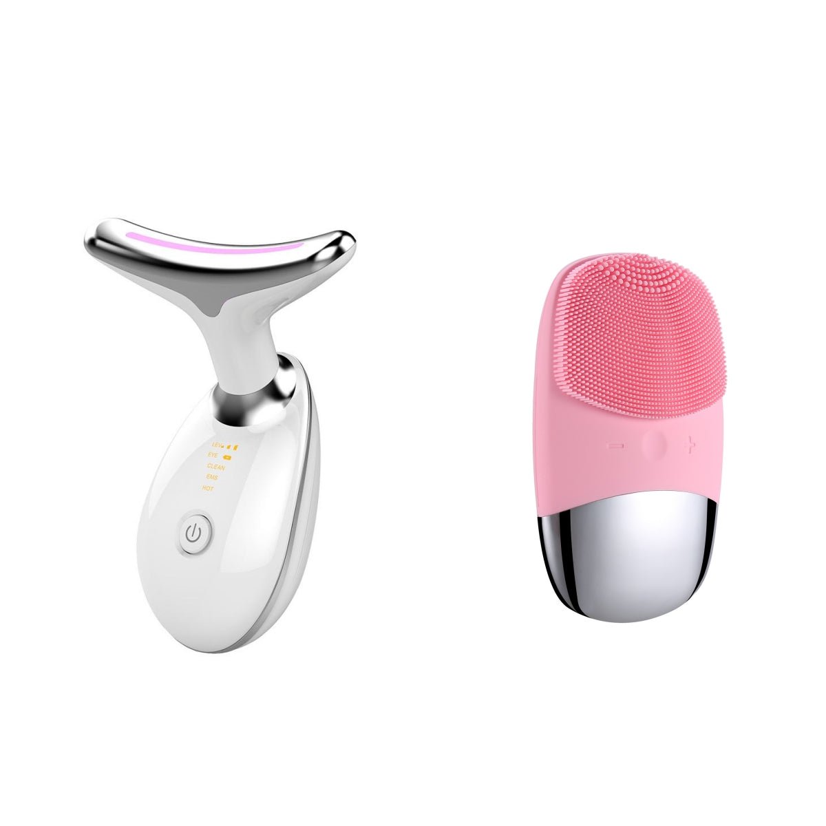 Glow Like a pro - maleyla