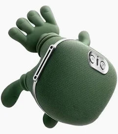 Electric Neck And Shoulder Muscle Massager Wireless Shoulder And Back Kneading Massage Shawl Neck Masajeador Relax Pain Relief